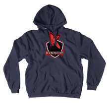 jorgeajonesp Hoodies (No-Zip/Pullover)