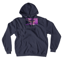 hunterpvx Hoodies (No-Zip/Pullover)
