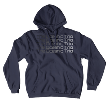 the_oceanic_trio Hoodies (No-Zip/Pullover)