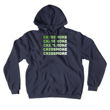 caiosmoke Hoodies (No-Zip/Pullover)