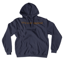 dachoppiest Hoodies (No-Zip/Pullover)