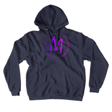 mrpurplz Hoodies (No-Zip/Pullover)