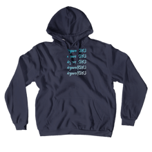 icywolf263 Hoodies (No-Zip/Pullover)