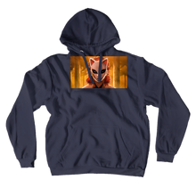 saad112311 Hoodies (No-Zip/Pullover)