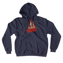 pharaohgrabow-9248 Hoodies (No-Zip/Pullover)