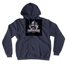 pandasamuri Hoodies (No-Zip/Pullover)