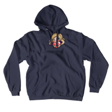 animeloveraly Hoodies (No-Zip/Pullover)