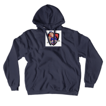 fraybandsx Hoodies (No-Zip/Pullover)
