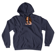 prettyboricuaa Hoodies (No-Zip/Pullover)