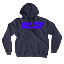 darketto97 Hoodies (No-Zip/Pullover)