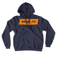 on3up_tv Hoodies (No-Zip/Pullover)