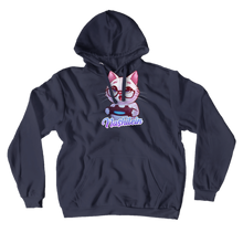 nashilein Hoodies (No-Zip/Pullover)