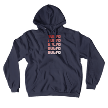 sulfo Hoodies (No-Zip/Pullover)