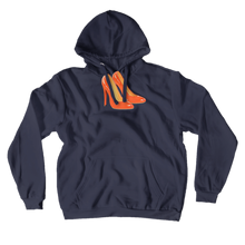 heels_x Hoodies (No-Zip/Pullover)