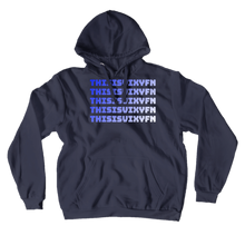 thisisvixyfn Hoodies (No-Zip/Pullover)