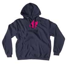 itszonada Hoodies (No-Zip/Pullover)