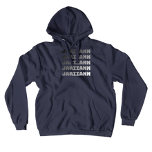 jariiann Hoodies (No-Zip/Pullover)