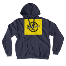 thehungrycritic Hoodies (No-Zip/Pullover)