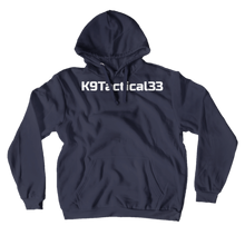 k9tactical33 Hoodies (No-Zip/Pullover)