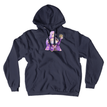 angelofthemoonlight Hoodies (No-Zip/Pullover)