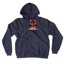 ladiiserenity Hoodies (No-Zip/Pullover)