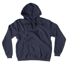 lucasc92_tv Hoodies (No-Zip/Pullover)
