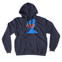 featheredflint Hoodies (No-Zip/Pullover)