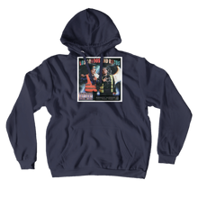 chanchoporcky Hoodies (No-Zip/Pullover)