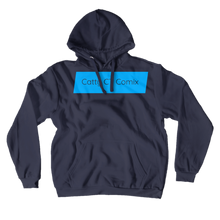 cattyctcomix Hoodies (No-Zip/Pullover)