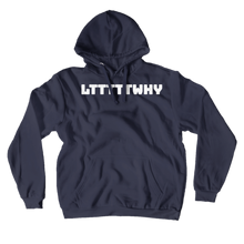 ivettegonzalez Hoodies (No-Zip/Pullover)