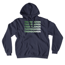 themdgamer Hoodies (No-Zip/Pullover)