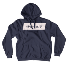 themia9 Hoodies (No-Zip/Pullover)