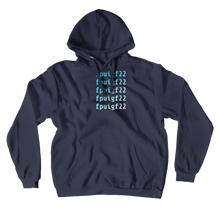 fpuigf22 Hoodies (No-Zip/Pullover)