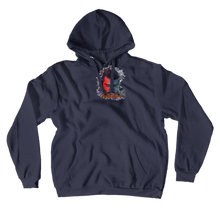 mavrickza_tv Hoodies (No-Zip/Pullover)
