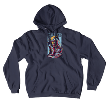 helsefyr Hoodies (No-Zip/Pullover)