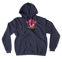 ridemyavatar-689 Hoodies (No-Zip/Pullover)