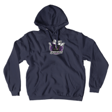 knoxx0102 Hoodies (No-Zip/Pullover)