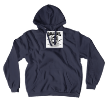 willybel Hoodies (No-Zip/Pullover)