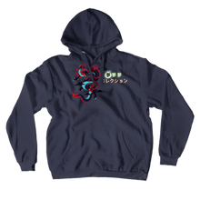 yumecast Hoodies (No-Zip/Pullover)