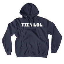 tidyl0l Hoodies (No-Zip/Pullover)