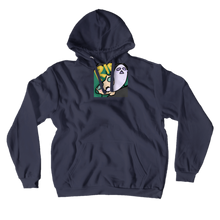 funwithli Hoodies (No-Zip/Pullover)