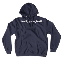 bastiii_gamer_bastiii Hoodies (No-Zip/Pullover)