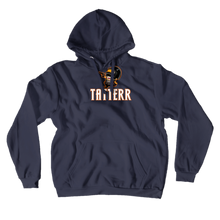 tatterr Hoodies (No-Zip/Pullover)