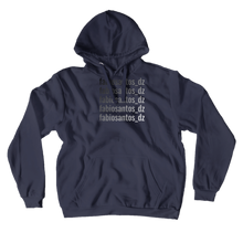 fabiosantos_dz Hoodies (No-Zip/Pullover)