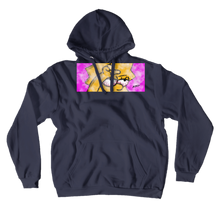 fakezbo Hoodies (No-Zip/Pullover)