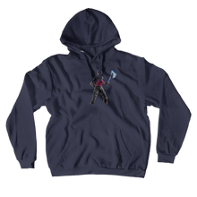 pstheyou Hoodies (No-Zip/Pullover)