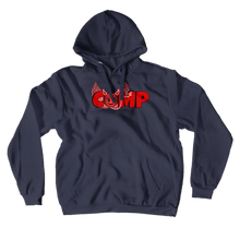 itzelijah_x Hoodies (No-Zip/Pullover)