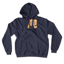 veronikalawson Hoodies (No-Zip/Pullover)