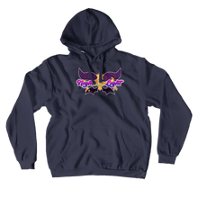 nightstarlight Hoodies (No-Zip/Pullover)
