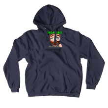 konyo_rog Hoodies (No-Zip/Pullover)